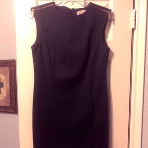 MICHAEL Michael Kors Grey Dress